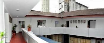 New Asia Heritage Hotel George Town Esterno foto