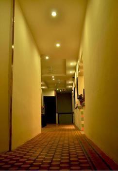 New Asia Heritage Hotel George Town Esterno foto
