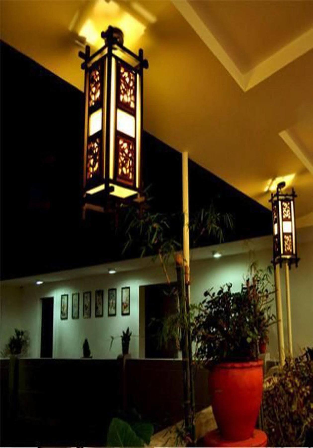 New Asia Heritage Hotel George Town Esterno foto